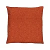 Cuscino Arredo Arancione 50×50 cm
