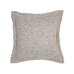 Cuscino Arredo Beige con Balza 500 gsm 50×50 cm
