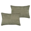 Cuscino Arredo Dandy Kaki 40x60 cm