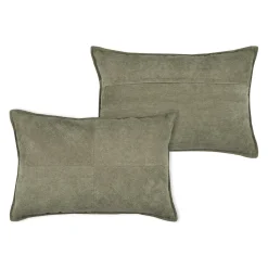 Cuscino Arredo Dandy Kaki 40x60 cm