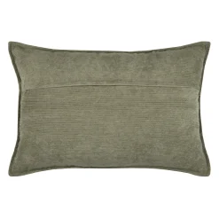 Cuscino Arredo Dandy Kaki 40x60 cm
