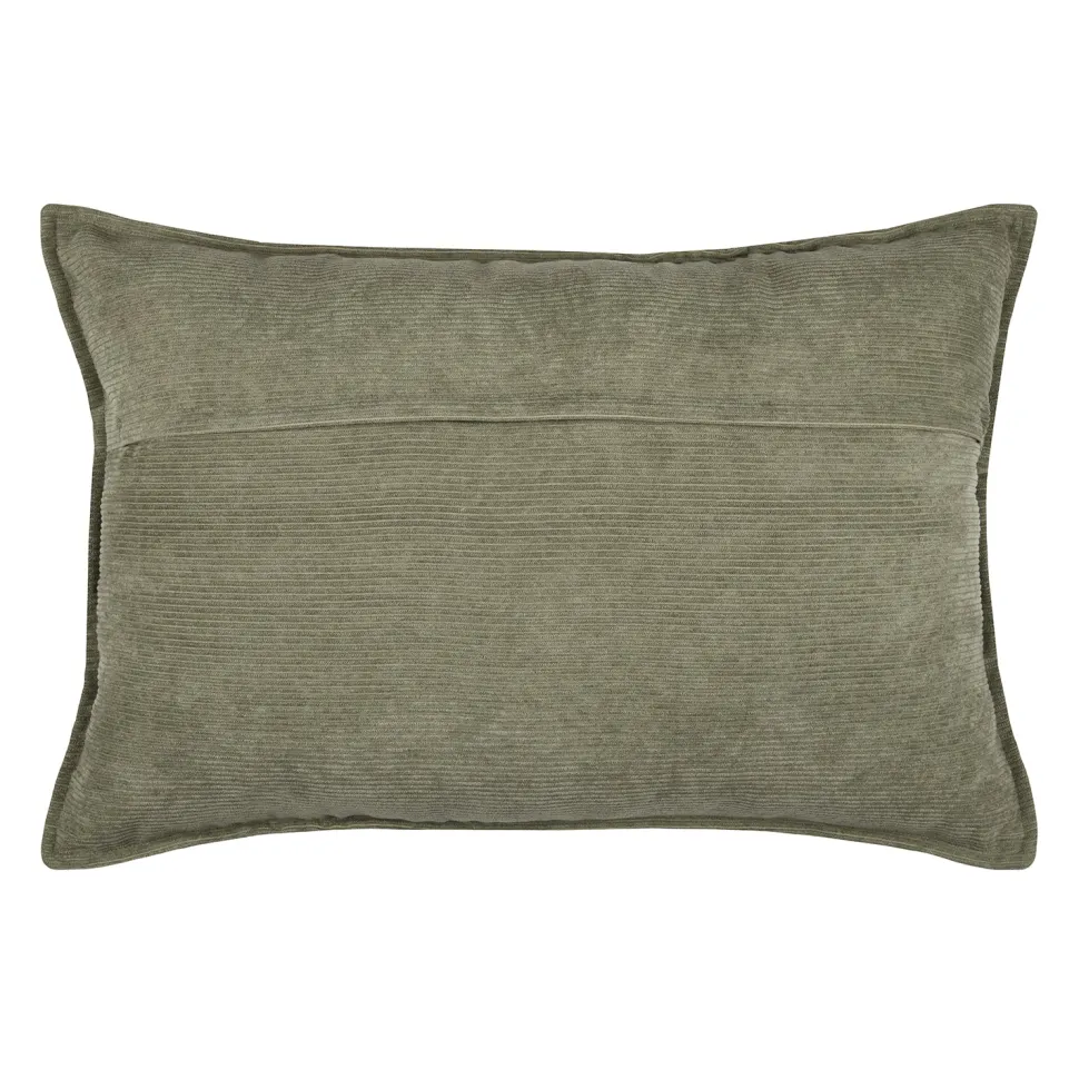 Cuscino Arredo Dandy Kaki 40x60 cm