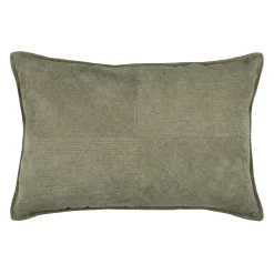 Cuscino Arredo Dandy Kaki 40x60 cm