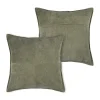 Cuscino Arredo Dandy Kaki 45x45 cm