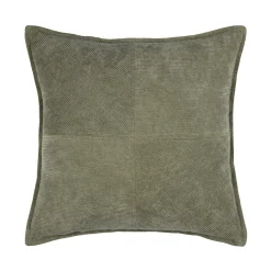 Cuscino Arredo Dandy Kaki 45x45 cm