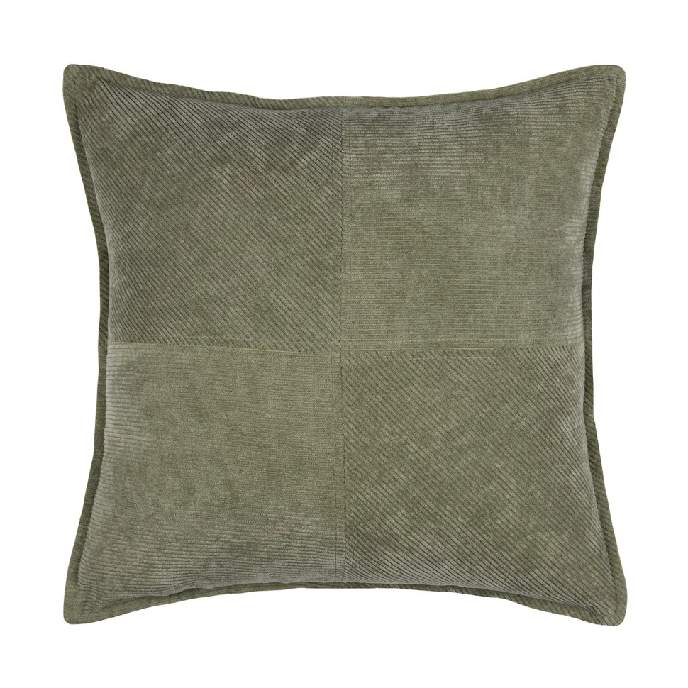 Cuscino Arredo Dandy Kaki 45x45 cm