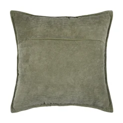 Cuscino Arredo Dandy Kaki 45x45 cm