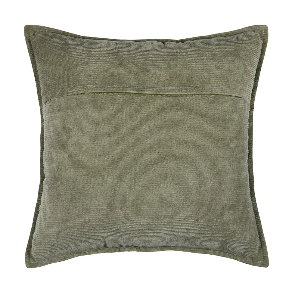Cuscino Arredo Dandy Kaki 45x45 cm