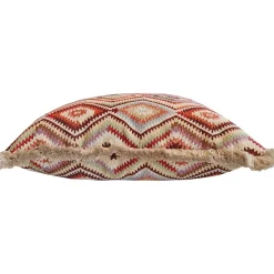 Cuscino Arredo Gobelin Etnico 50x50 cm