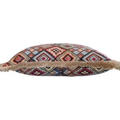 Cuscino Arredo Gobelin Etnico 50x50 cm