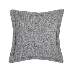 Cuscino Arredo Grigio con Balza 500 gsm 50×50 cm