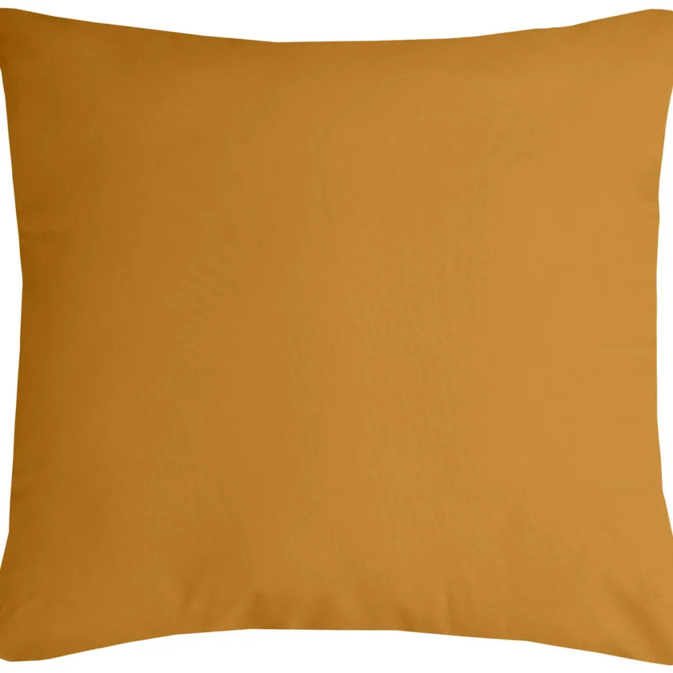 Cuscino arredo Nelson Senape 60x60 cm