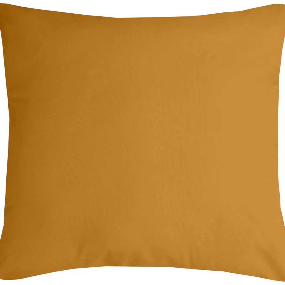 Cuscino arredo Nelson Senape 60x60 cm