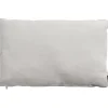 Cuscino Arredo Serie Panama Lino 50x30 cm