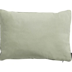 Cuscino Arredo Serie Panama Salvia 50x30 cm