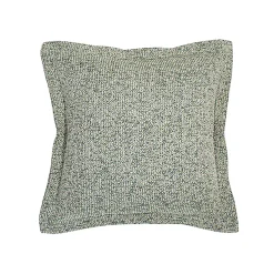 Cuscino Arredo Verde con Balza 500 gsm 50×50 cm