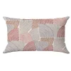Cuscino Arredo Vortix Terra 30x50 cm