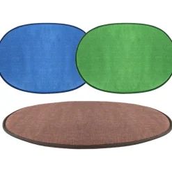 Cuscino cuccia per animali 65x49 cm spessore 2 cm