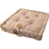 Cuscino da Pavimento Beige