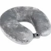 Cuscino da viaggio Poggiatesta in Memory Foam