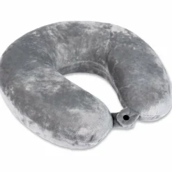 Cuscino da viaggio Poggiatesta in Memory Foam