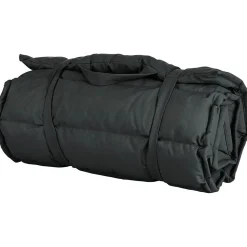 Cuscino Lettino Grigio Scuro 180x60 cm