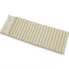 Cuscino Lettino Panna 180x60 cm