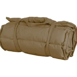 Cuscino Lettino Tortora 180x60 cm
