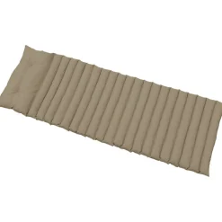 Cuscino Lettino Tortora 180x60 cm