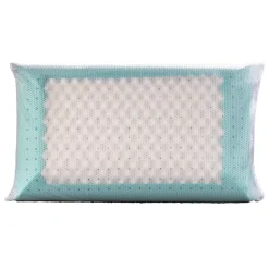 Cuscino Memory Profumato Aloe & Tea Tree