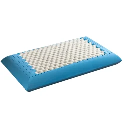 Cuscino Memory Profumato Cashmere & Argan