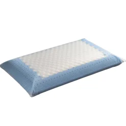 Cuscino Memory Profumato Cashmere & Argan