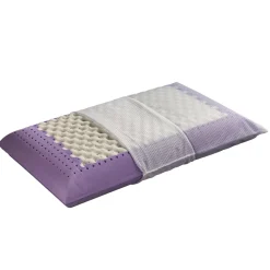 Cuscino Memory Profumato Fico & Zenzero