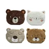 Cuscino Morbido Peluche Linea Baby Cute h25x30 cm
