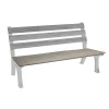 Cuscino per Panca MonobloccoSabbia 120x40 cm