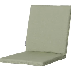 Cuscino per sedia Impilabile Serie Panama Salvia 97x49 cm