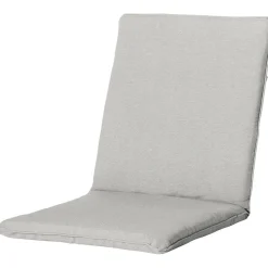 Cuscino per sedia Impilabile Serie Panama Beige 97x49 cm
