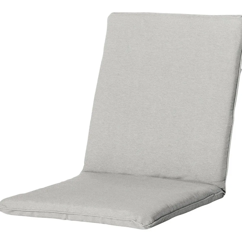 Cuscino per sedia Impilabile Serie Panama Beige 97x49 cm