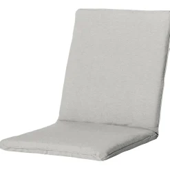 Cuscino per sedia Impilabile Serie Panama Beige 97x49 cm