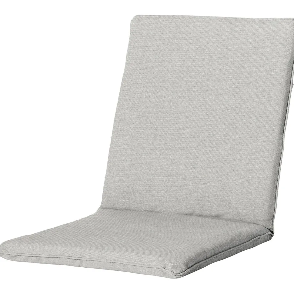 Cuscino per sedia Impilabile Serie Panama Beige 97x49 cm
