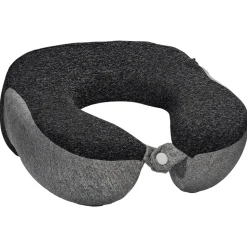 Cuscino Poggiatesta da Viaggio Memory Foam Ergonomico