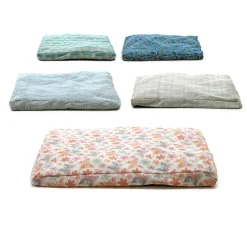 Cuscino Rettangolare per animali domestici 75x53 cm