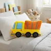 Cuscino Sagomato Veicoli Linea Baby Cute