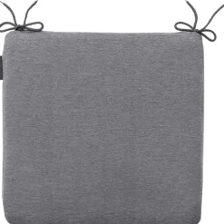 Cuscino seduta Serie Panama Grigio