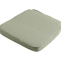 Cuscino seduta Wicker Universale Serie Panama Salvia 48x48 cm