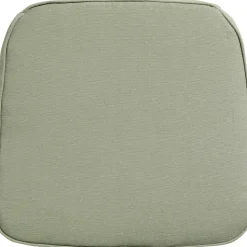 Cuscino seduta Wicker Universale Serie Panama Salvia 48x48 cm