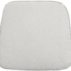 Cuscino seduta Wicker Universale Serie Panama Beige 48x48 cm