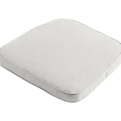 Cuscino seduta Wicker Universale Serie Panama Beige 48x48 cm