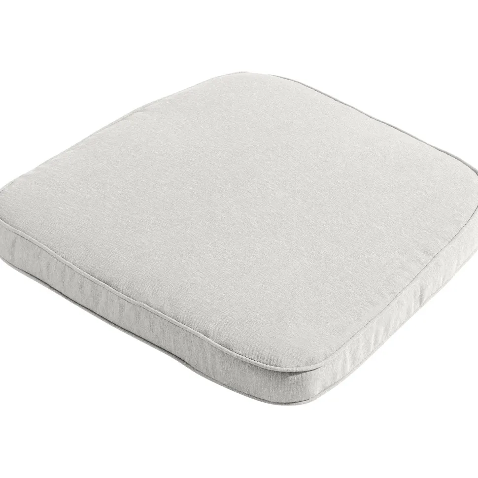 Cuscino seduta Wicker Universale Serie Panama Beige 48x48 cm