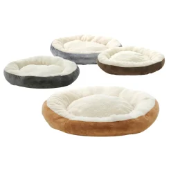 Cuscino Tondo per animali domestici diametro 60 cm